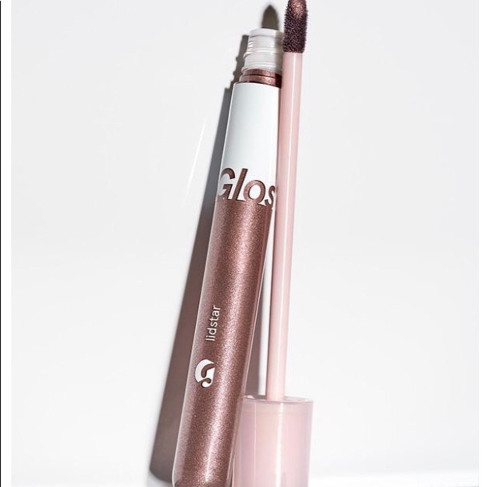 Glossier lidstar - fawn